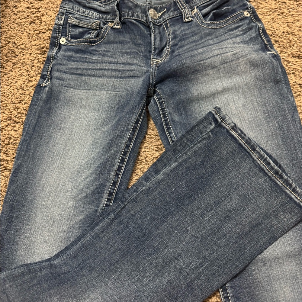 EXPRESS JEANS